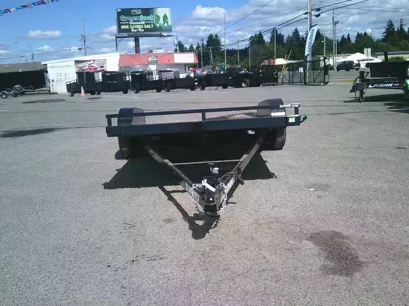 new Tilt Trailers Summit  for sale, in Olympia, WA Thumbnail 12