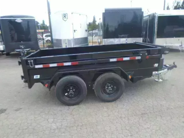 new Dump Trailers PJ Trailers  for sale, in Olympia, WA Thumbnail 4