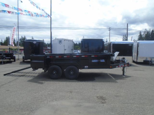 new Dump Trailers Load Trail  for sale, in Olympia, WA Thumbnail 15