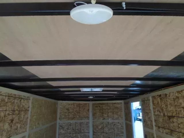 new Cargo (Enclosed) Trailers Cargo Mate  for sale, in Olympia, WA Thumbnail 9