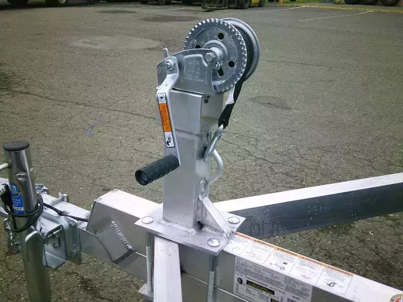 new Utility Trailers Aluma  for sale, in Olympia, WA Thumbnail 10