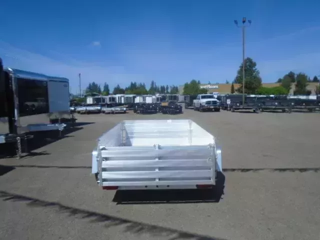 new Utility Trailers Aluma Other for sale, in Olympia, WA Thumbnail 6
