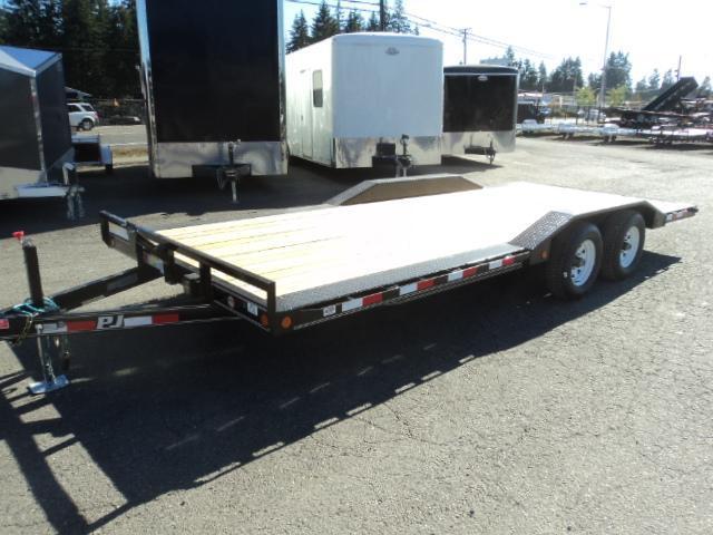 buggy hauler trailer