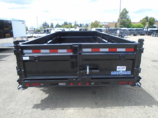 new Dump Trailers Load Trail  for sale, in Olympia, WA Thumbnail 6