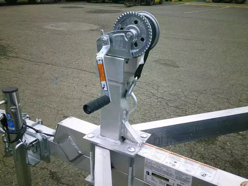 new Utility Trailers Aluma  for sale, in Olympia, WA Thumbnail 10