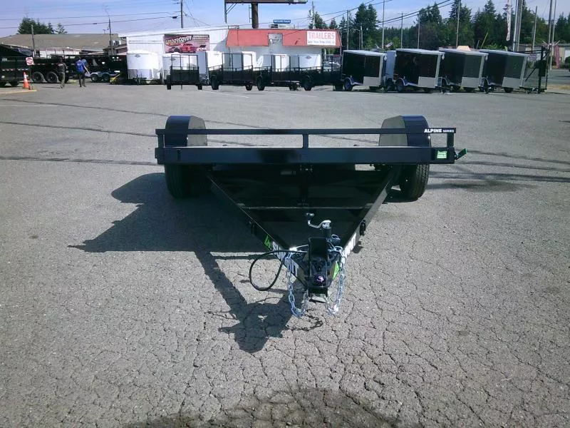 new Tilt Trailers Summit  for sale, in Olympia, WA Thumbnail 10