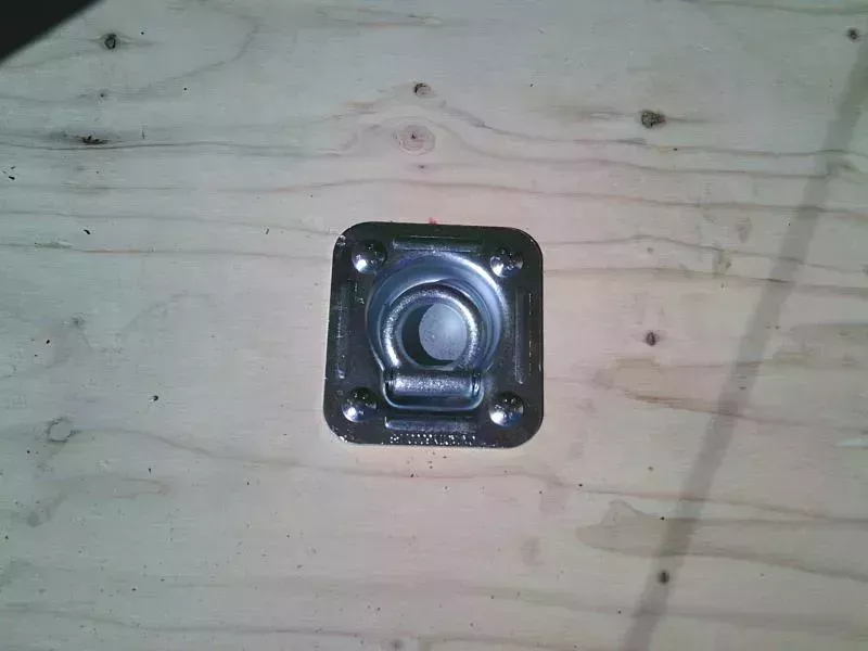 new Cargo (Enclosed) Trailers Cargo Mate  for sale, in Olympia, WA Thumbnail 12