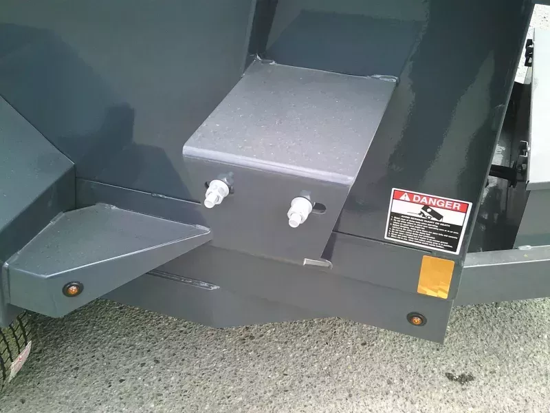 new Dump Trailers Lamar Trailers  for sale, in Olympia, WA Thumbnail 20