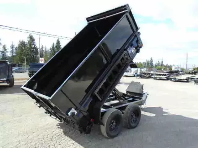 new Dump Trailers Load Trail  for sale, in Olympia, WA Thumbnail 7