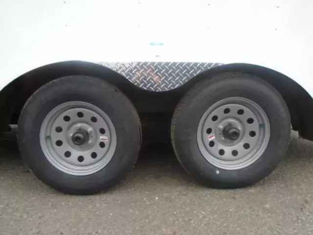 new Cargo (Enclosed) Trailers Cargo Mate  for sale, in Olympia, WA Thumbnail 17