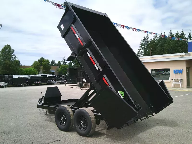 new Dump Trailers Summit  for sale, in Olympia, WA Thumbnail 14