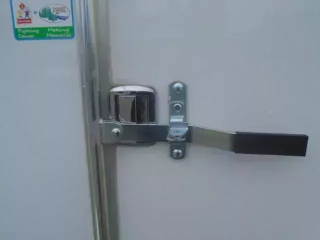 new Cargo (Enclosed) Trailers Cargo Mate  for sale, in Olympia, WA Thumbnail 13