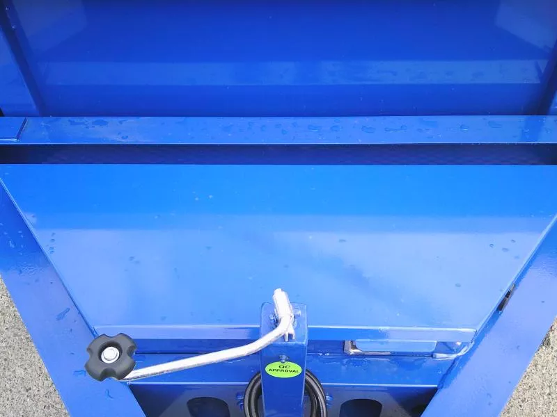 new Dump Trailers Delco Trailers  for sale, in Olympia, WA Thumbnail 23