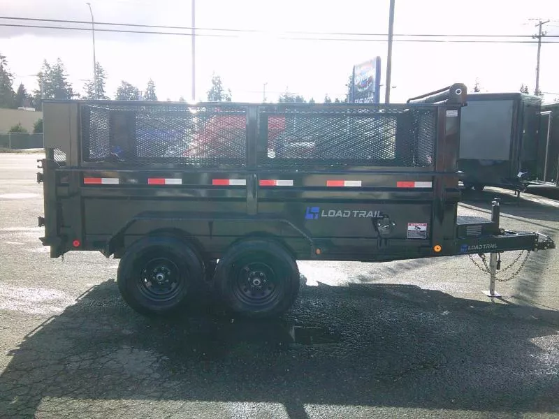 new Dump Trailers Load Trail  for sale, in Olympia, WA Thumbnail 4