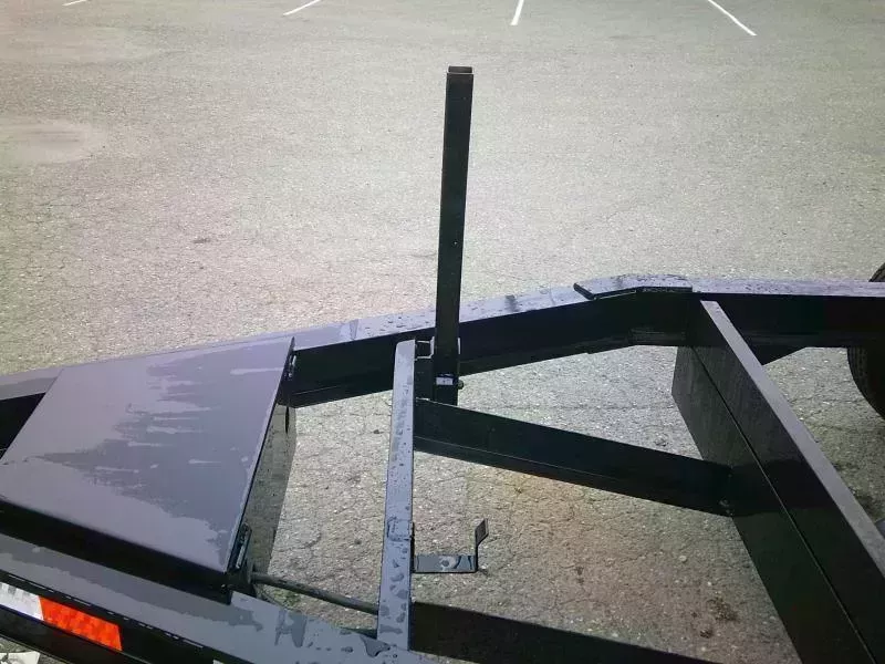 new Dump Trailers Load Trail  for sale, in Olympia, WA Thumbnail 25