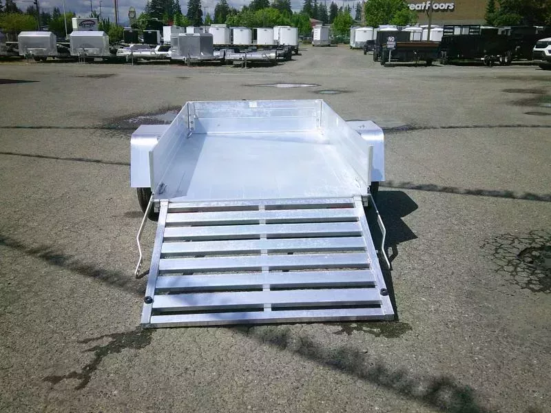 new Utility Trailers Aluma  for sale, in Olympia, WA Thumbnail 11
