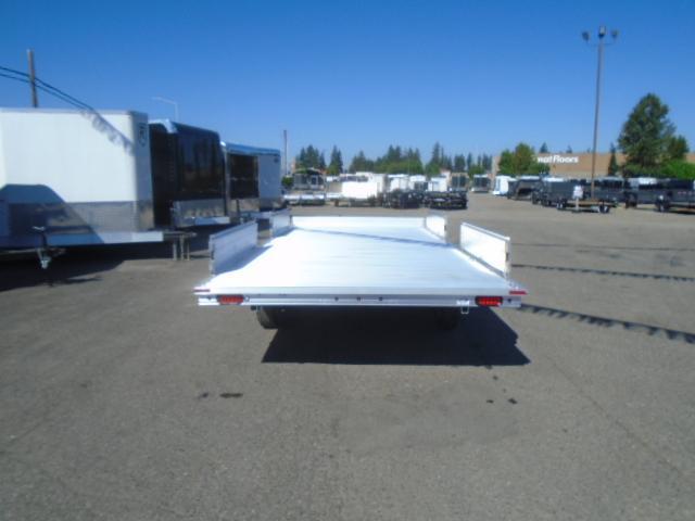 new Utility Trailers Aluma  for sale, in Olympia, WA Thumbnail 6