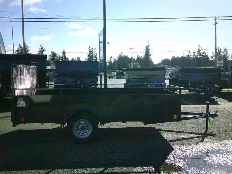 new Utility Trailers Summit  for sale, in Olympia, WA Thumbnail 4