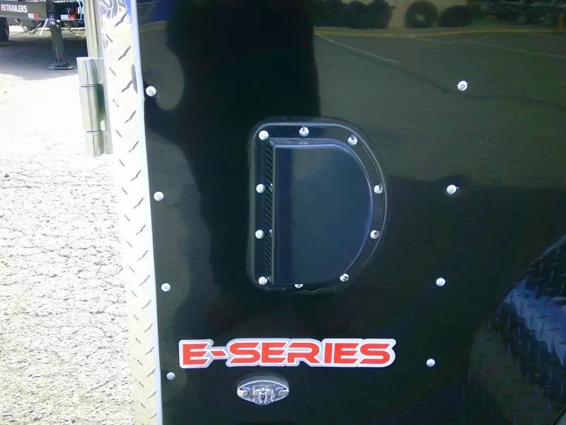 new Cargo (Enclosed) Trailers Cargo Mate  for sale, in Olympia, WA Thumbnail 13