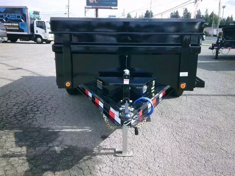 new Dump Trailers Load Trail  for sale, in Olympia, WA Thumbnail 2