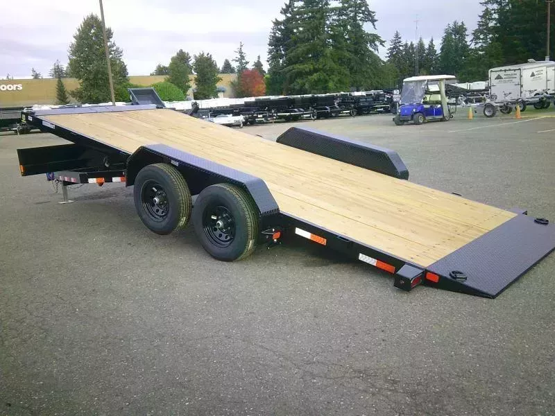 new Tilt Trailers Load Trail Other for sale, in Olympia, WA Thumbnail 15