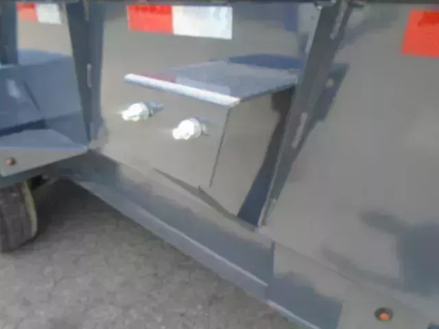 new Dump Trailers Lamar Trailers  for sale, in Olympia, WA Thumbnail 29