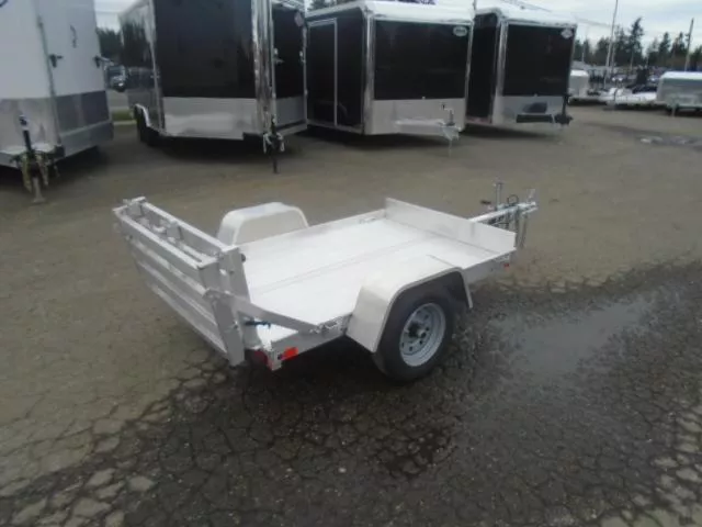 new Utility Trailers Aluma  for sale, in Olympia, WA Thumbnail 3