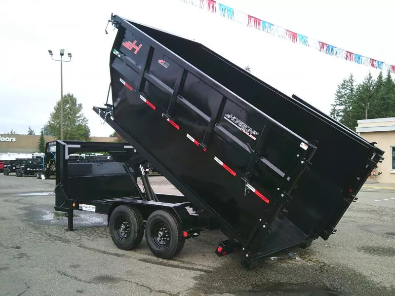 new Dump Trailers PJ Trailers  for sale, in Olympia, WA Thumbnail 18