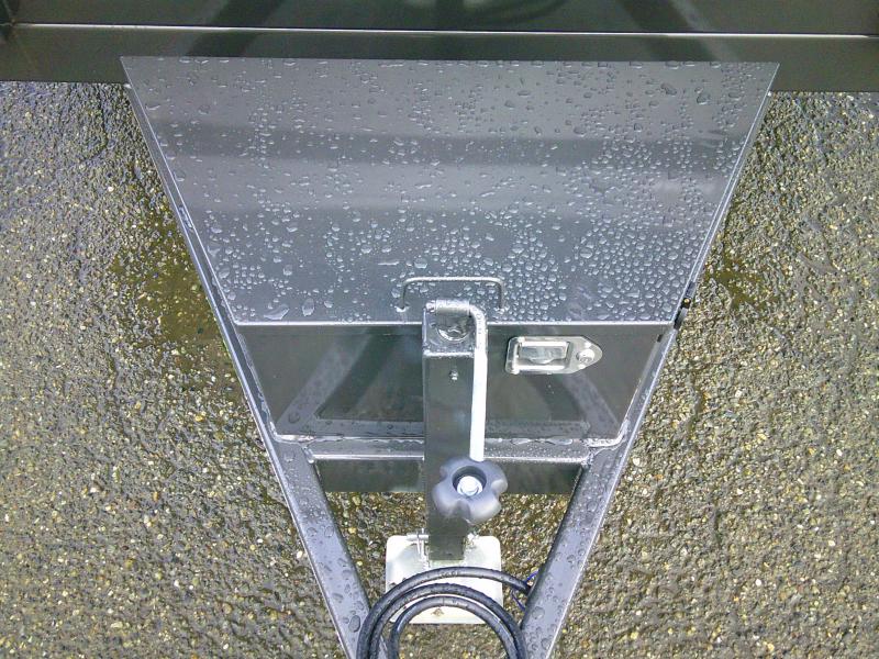 new Dump Trailers Summit  for sale, in Olympia, WA Thumbnail 19
