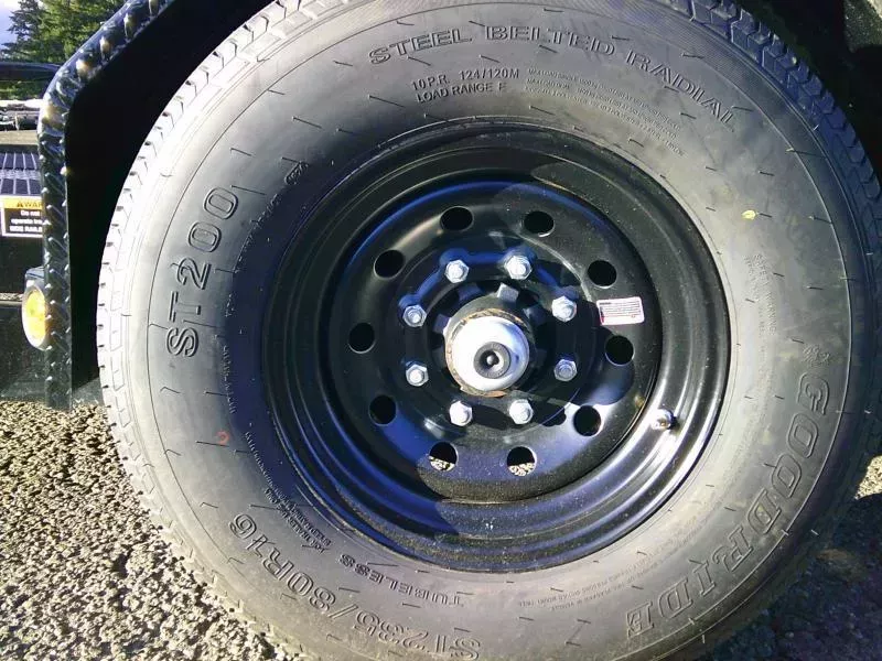 new Tilt Trailers Load Trail Other for sale, in Olympia, WA Thumbnail 15