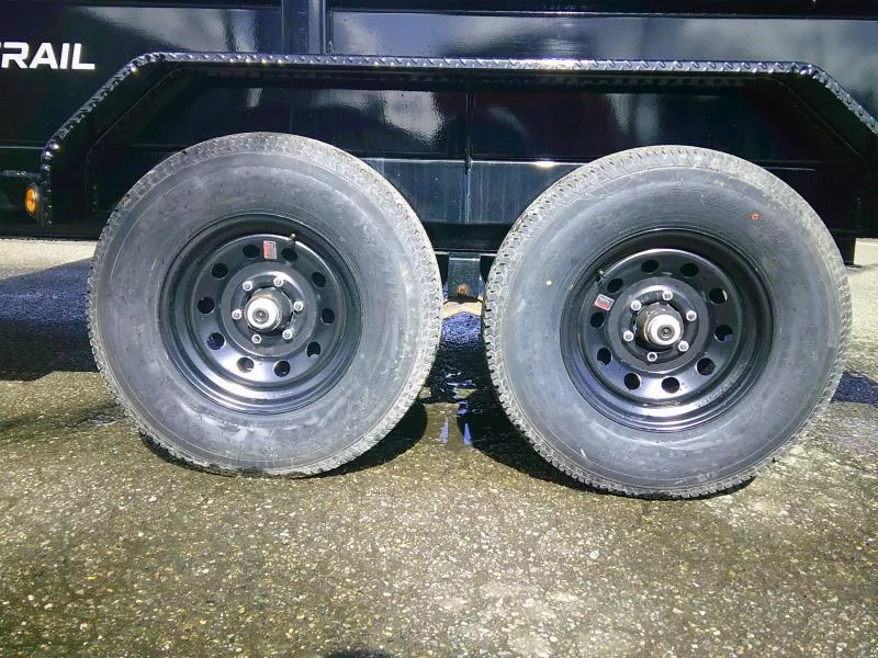 new Dump Trailers Load Trail  for sale, in Olympia, WA Thumbnail 29