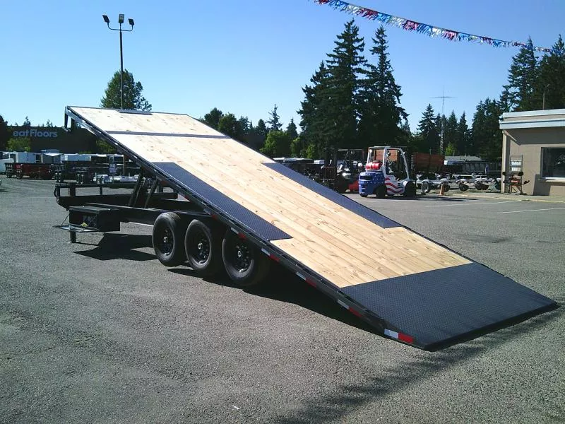 new Tilt Trailers Lamar Trailers  for sale, in Olympia, WA Thumbnail 8