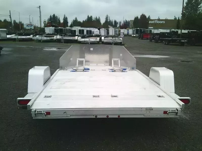 new Motorcycle / Cycle Trailers Aluma  for sale, in Olympia, WA Thumbnail 6