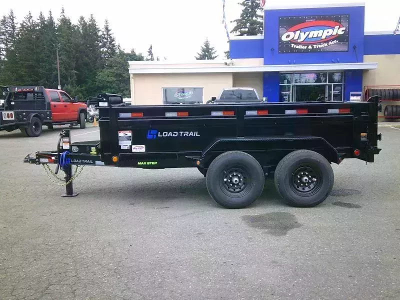 new Dump Trailers Load Trail  for sale, in Olympia, WA Thumbnail 5