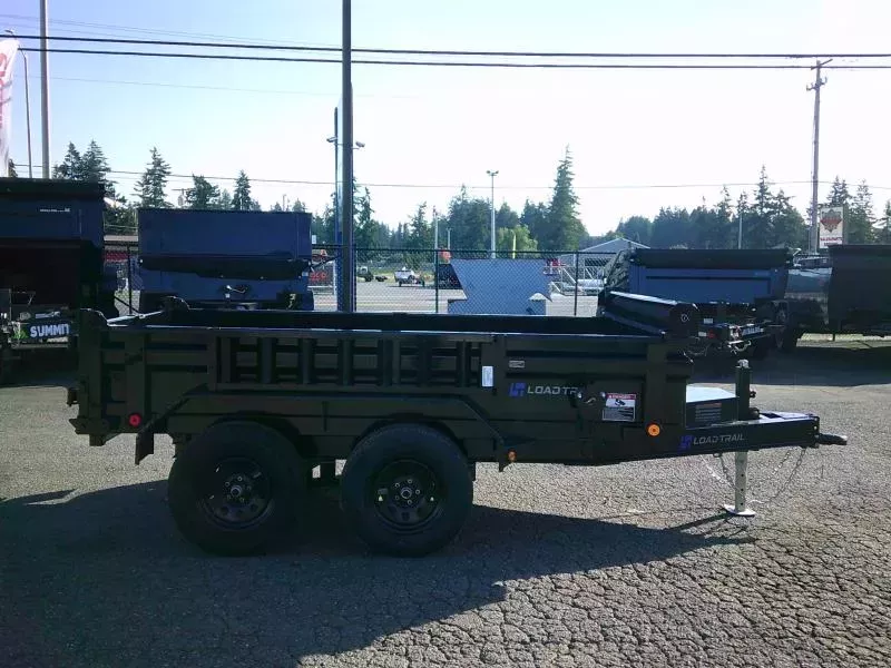 new Dump Trailers Load Trail  for sale, in Olympia, WA Thumbnail 4