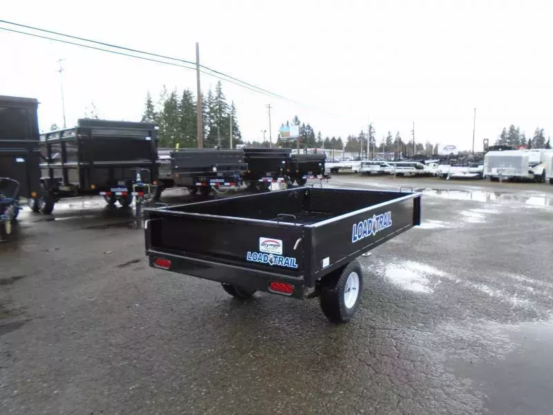 new Dump Trailers Load Trail Other for sale, in Olympia, WA Thumbnail 3