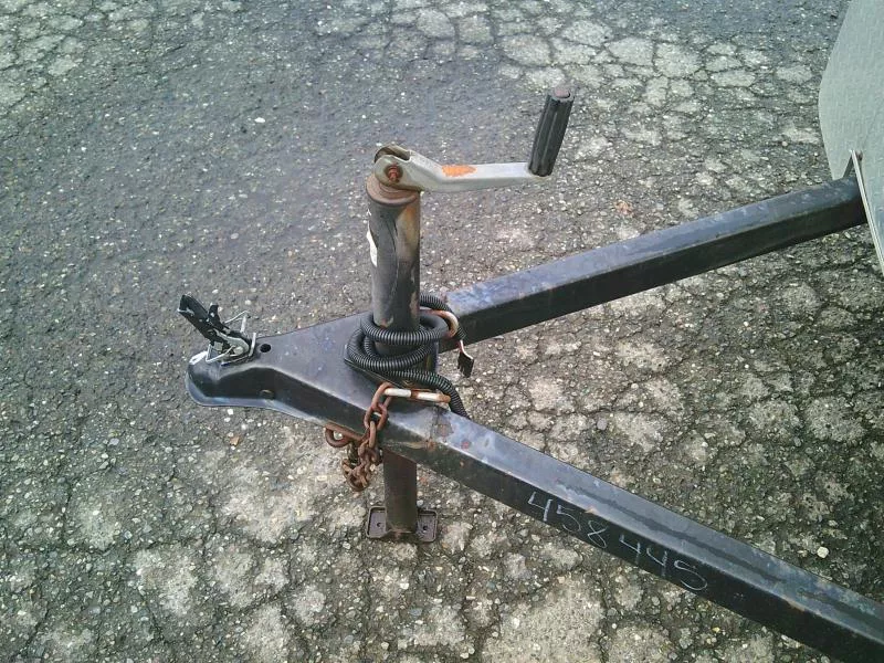 used Cargo (Enclosed) Trailers Cargo Mate  for sale, in Olympia, WA Thumbnail 20