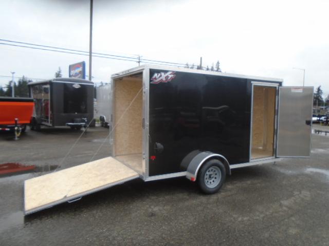 new Cargo (Enclosed) Trailers Triton Trailers Other for sale, in Olympia, WA Thumbnail 10