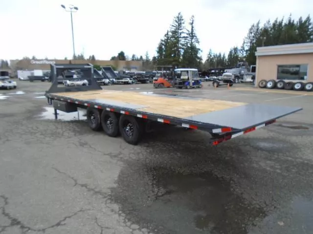 new Tilt Trailers Lamar Trailers  for sale, in Olympia, WA Thumbnail 4