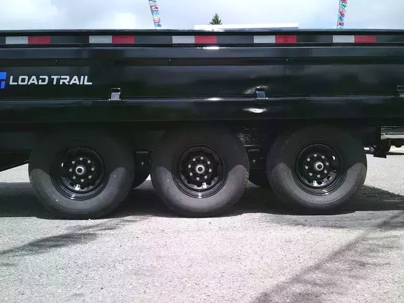 new Dump Trailers Load Trail Other for sale, in Olympia, WA Thumbnail 24