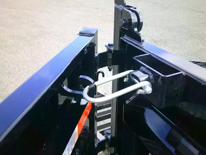 new Dump Trailers PJ Trailers  for sale, in Olympia, WA Thumbnail 17