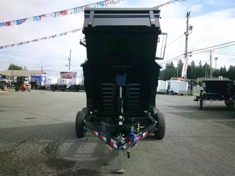 new Dump Trailers Load Trail  for sale, in Olympia, WA Thumbnail 16