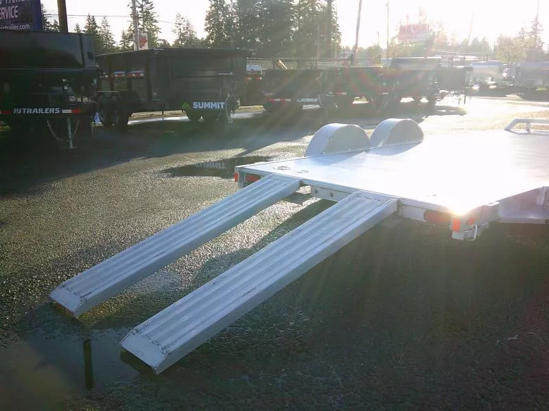 new Utility Trailers Aluma Other for sale, in Olympia, WA Thumbnail 11