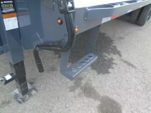 new Equipment / Flatbed Trailers Lamar Trailers Other for sale, in Olympia, WA Thumbnail 17