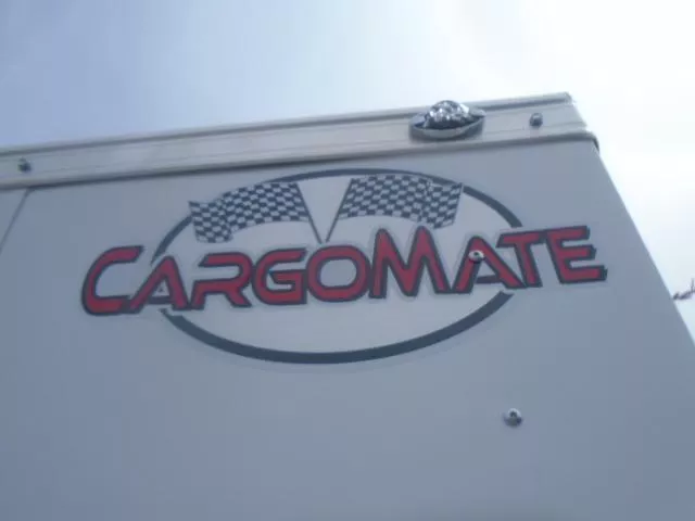 new Cargo (Enclosed) Trailers Cargo Mate  for sale, in Olympia, WA Thumbnail 22