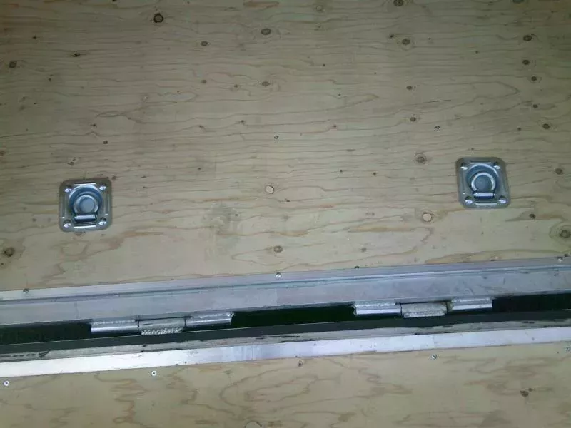 new Cargo (Enclosed) Trailers Cargo Mate  for sale, in Olympia, WA Thumbnail 10