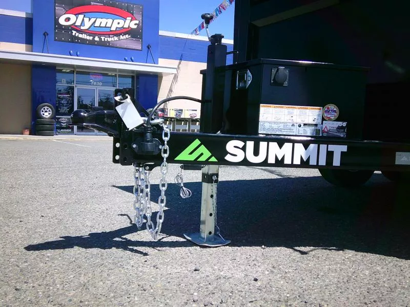 new Dump Trailers Summit  for sale, in Olympia, WA Thumbnail 23