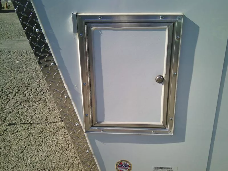 new Cargo (Enclosed) Trailers Cargo Mate  for sale, in Olympia, WA Thumbnail 18