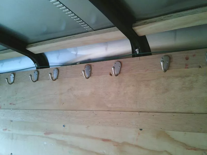 used Cargo (Enclosed) Trailers Cargo Mate  for sale, in Olympia, WA Thumbnail 16