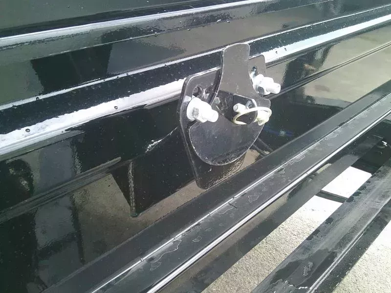 new Dump Trailers Load Trail Other for sale, in Olympia, WA Thumbnail 26